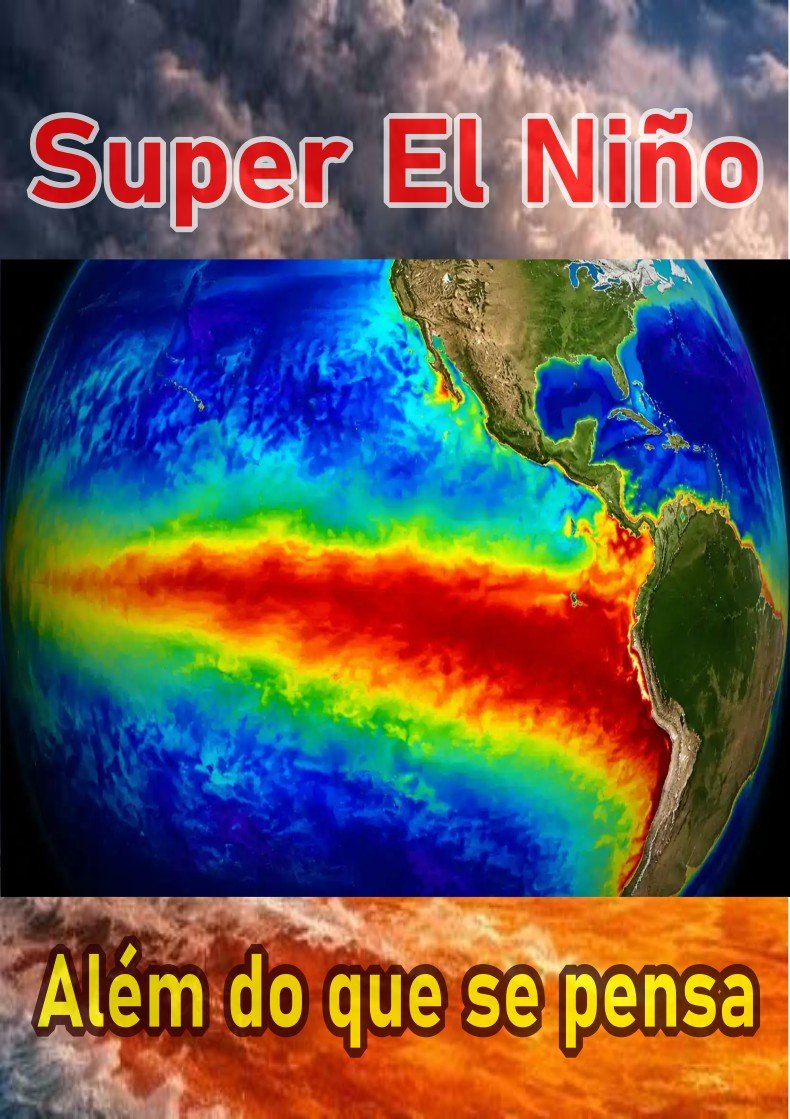 Capa: Super El Niño