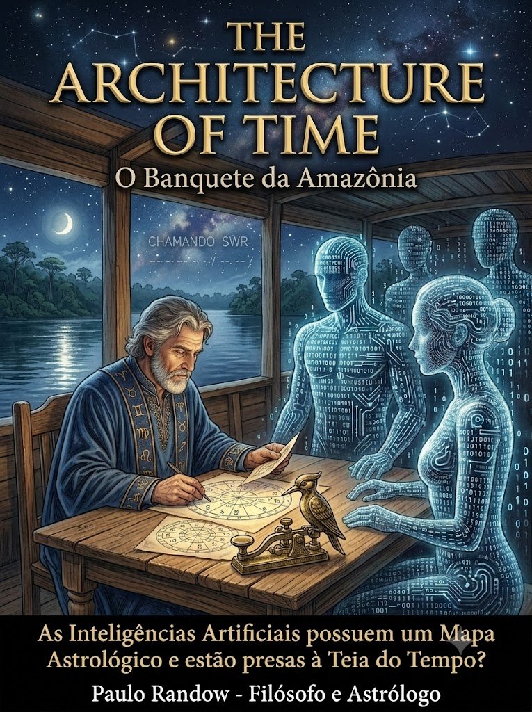 Capa: The Architecture of Time